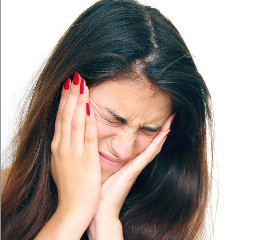 Facial Pain and Diabetes