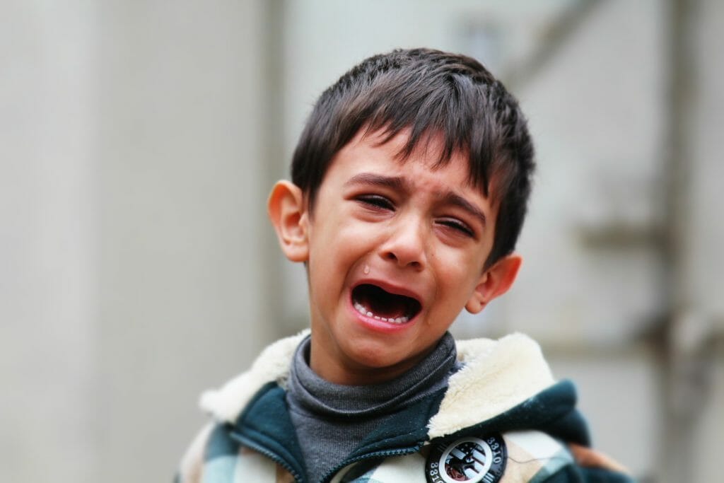 Is Snoring Causing Your Child’s Behavioral Problems?