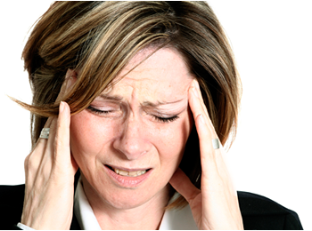 How To Get To The Source of Your Facial Pain