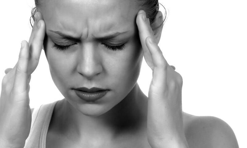 Migraine Headache, Tension Headache