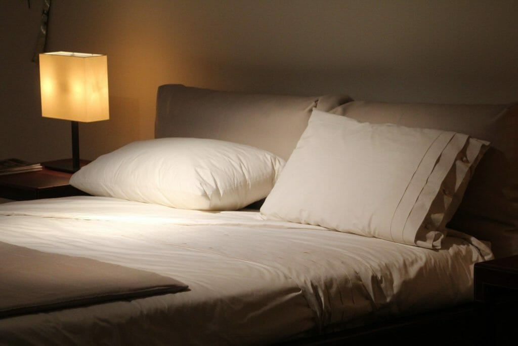 can a mattress cause tmj? donald tanenbaum dds