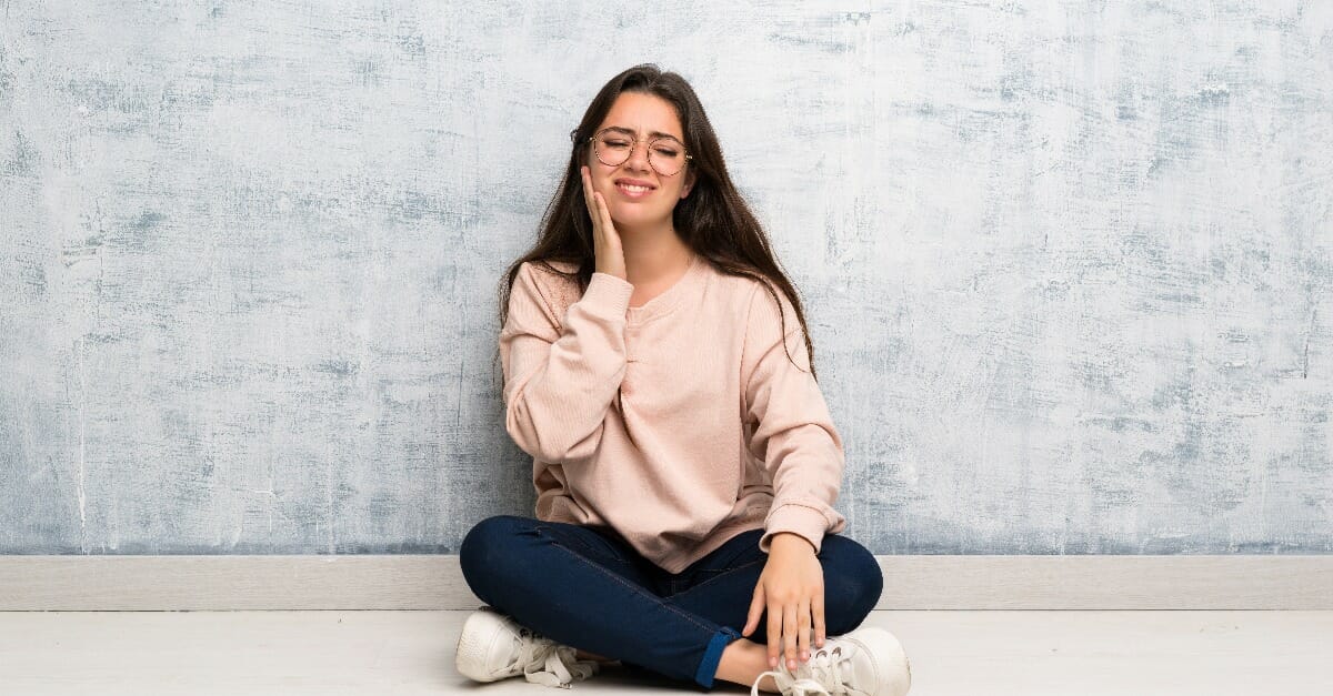 tmj, tmd, facial pain, new york tmj & orofacial pain, donald tanenbaum