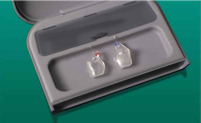 TMJ device