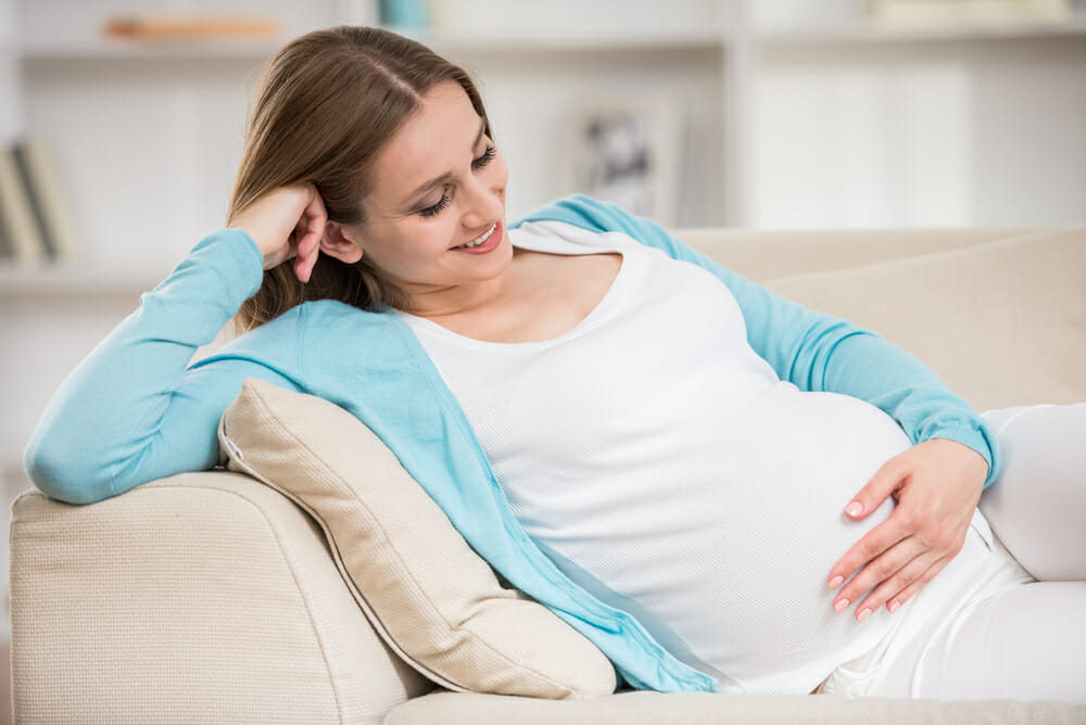 tmj problems worse during pregnancy, tmj when pregnant, tmj, donald tanenbaum