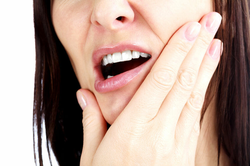 Who To Choose: BOTOX Injections For Jaw Problems Dr. Donald Tanenbaum