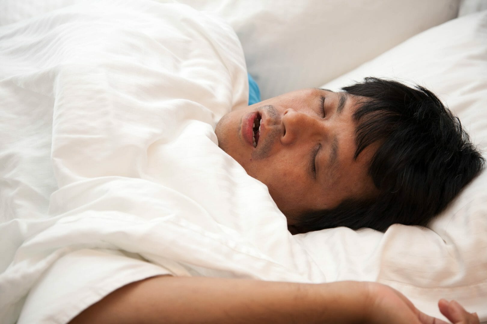 oral appliances, sleep appliances, snoring, sleep apnea, donald tanenbaum