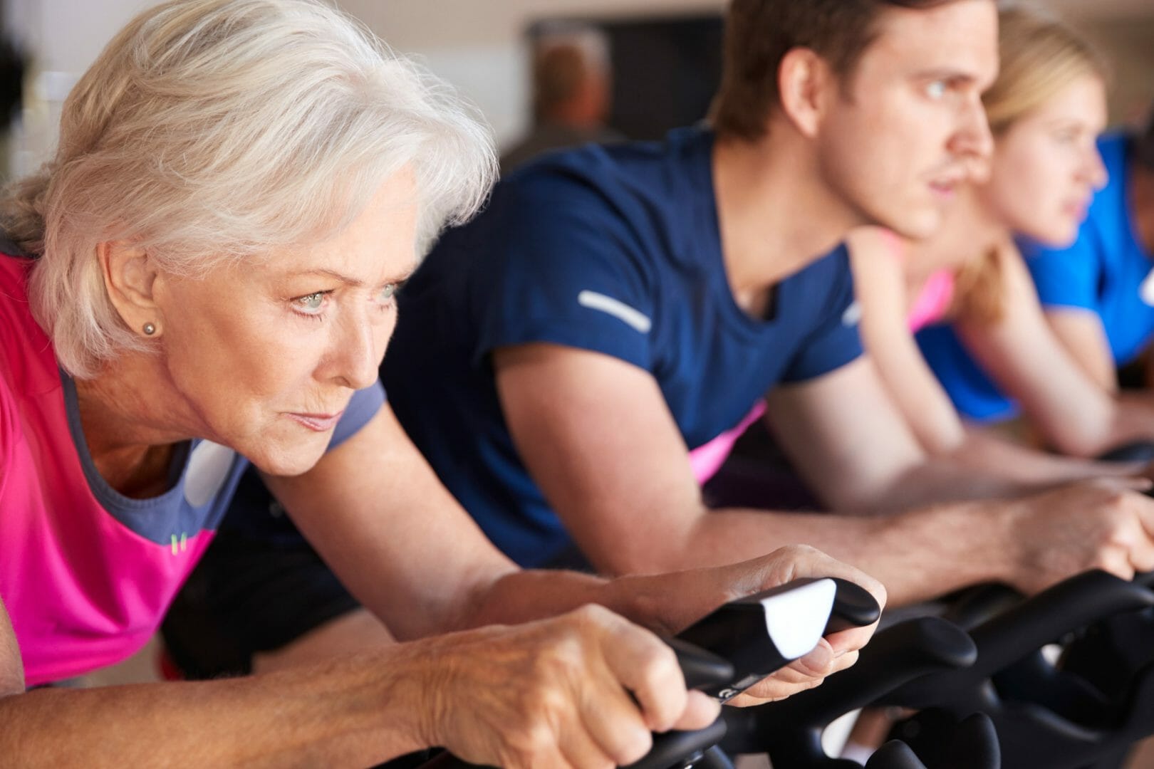 sinning class injuries, indoor cycling injuries, donald tanenbaum