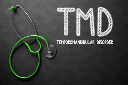 The Latest In TMJ Treatment Strategies Donald Tanenbaum