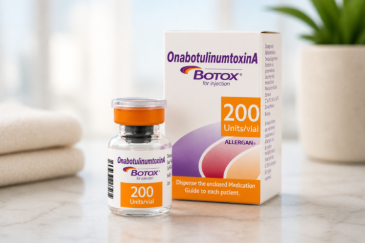 Botox 7 things to know