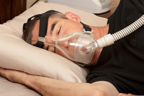 Benefits of Oral Appliance Sleep Medicine Treatment to Address Sleep Apnea