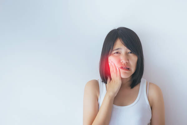Options for TMJ Disorder Treatment