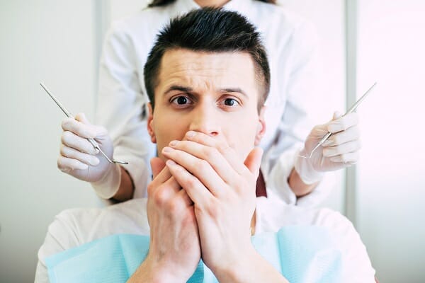 Are TMJ and TMD the Same Thing?