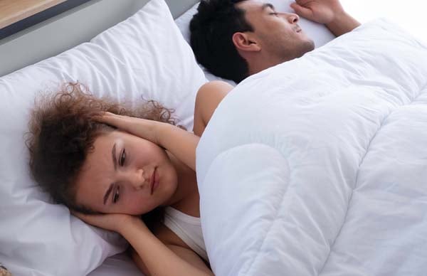 Why Is a Snoring Treatment Necessary?