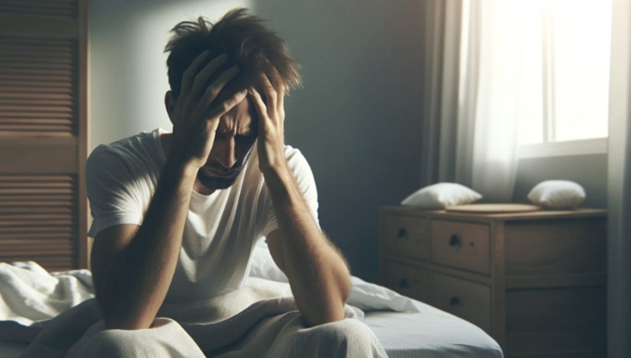 Does Teeth Clenching Cause Your Morning Headaches?