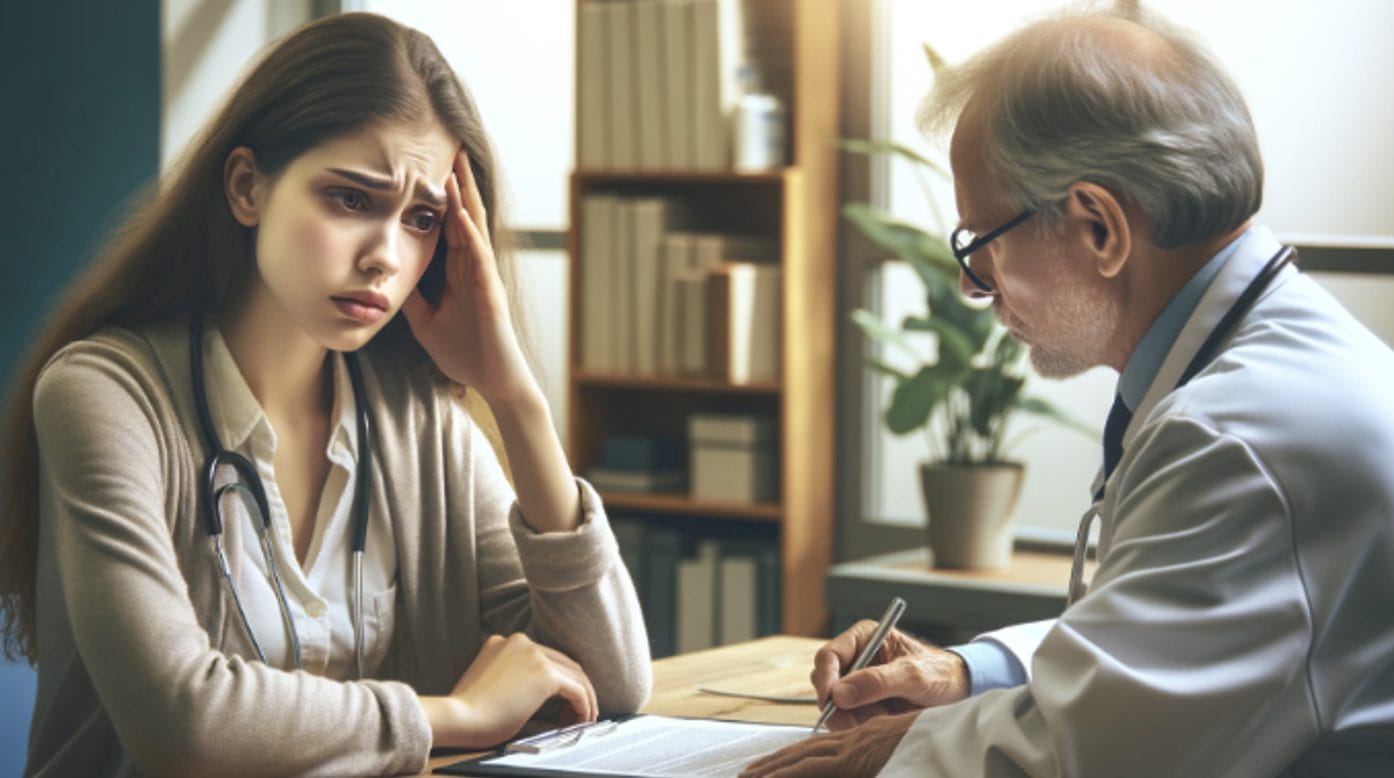 Does Teeth Clenching Cause Your Morning Headaches?