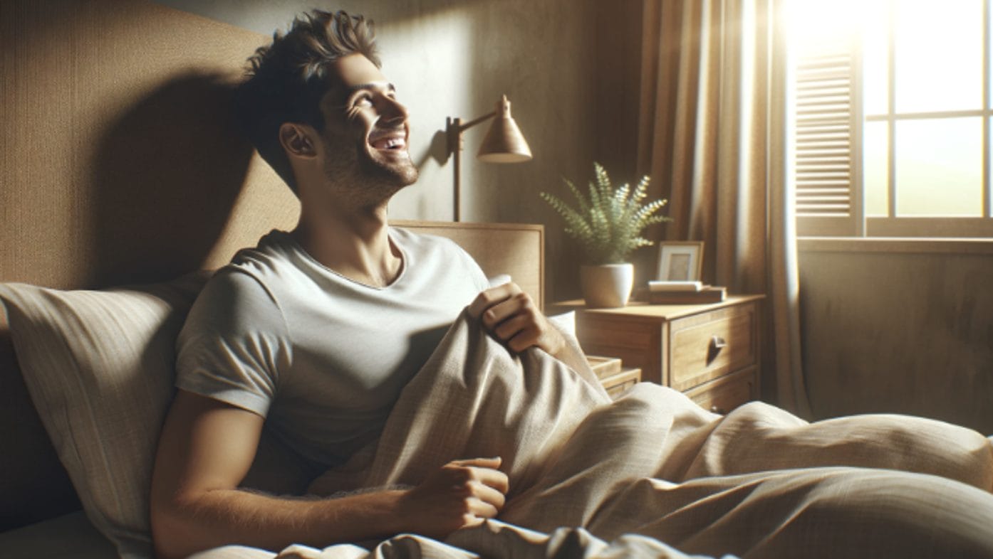 Does Teeth Clenching Cause Your Morning Headaches?