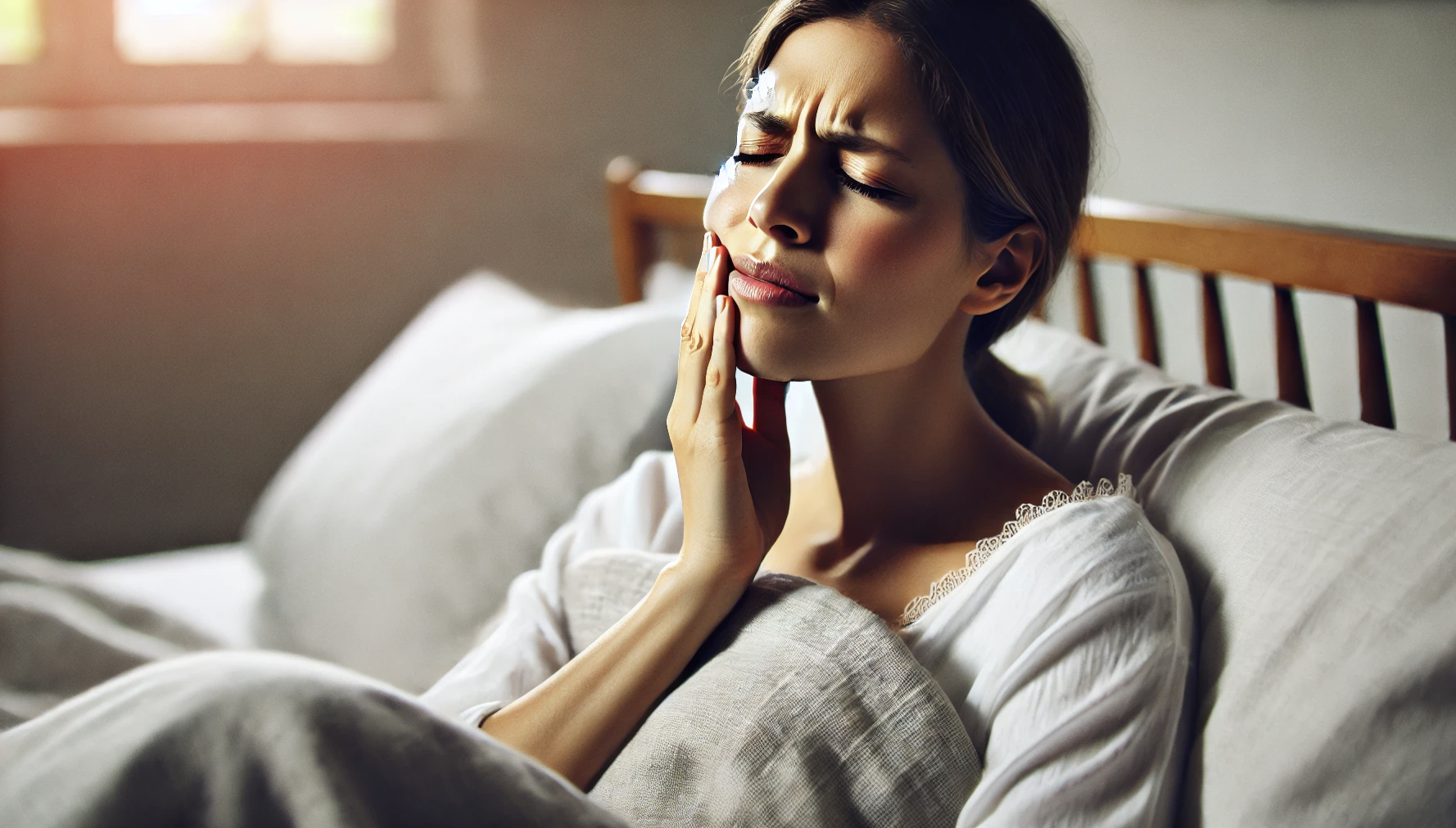Understanding ‘Lockjaw’ - A Guide for Healthcare Providers Hero