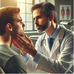 Understanding ‘Lockjaw’ - A Guide for Healthcare Providers